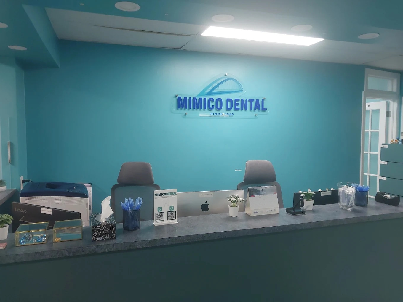 Mimico Dental Office dental clinic in Toronto - Photo 1